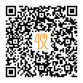 QR-code link para o menu de Revive Juice Co.