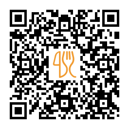 QR-code link para o menu de Casita