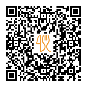 QR-code link para o menu de Bok Bok Chicken