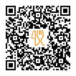 QR-code link para o menu de Posados Cafe