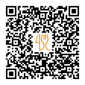 QR-code link para o menu de Sushi Glatt