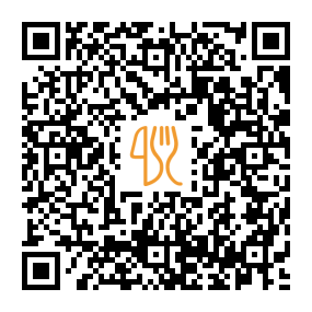 QR-code link para o menu de Huang Garden