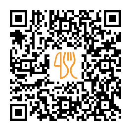 QR-code link para o menu de ร้านอาหาร รสทิพย์