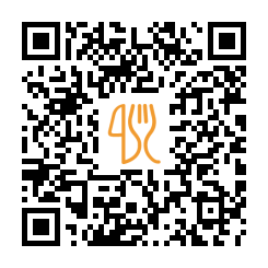 QR-code link para o menu de Bouquet Garni