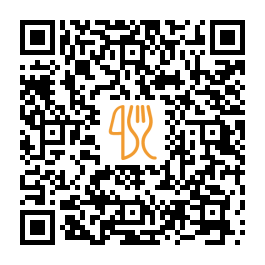 QR-code link para o menu de The Bay View Bistro