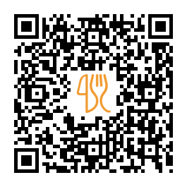 QR-code link para o menu de Fête à Crêpe