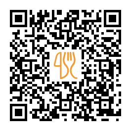 QR-code link para o menu de Kitchen King