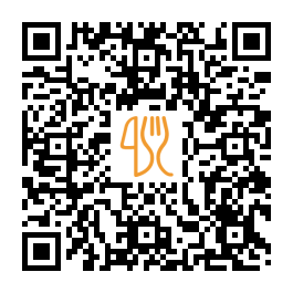 QR-code link para o menu de Santa Lucia Market