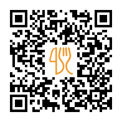QR-code link para o menu de Macunaíma