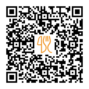 QR-code link para o menu de The Woodside