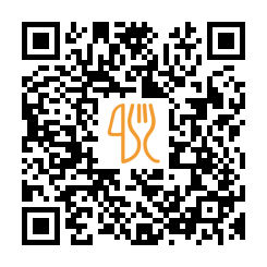 QR-code link para o menu de Aribe Lanches