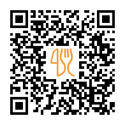 QR-code link para o menu de Dunkin ' Dunuts