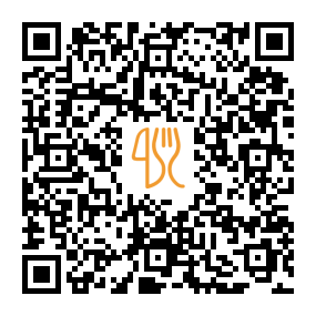 QR-code link para o menu de Modoo Teriyaki