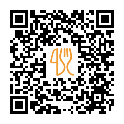 QR-code link para o menu de Casa Susi