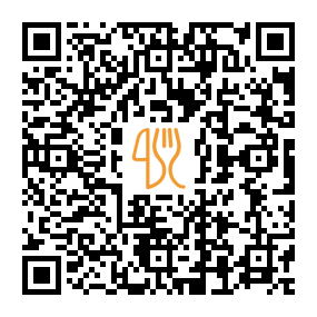 QR-code link para o menu de Burger King