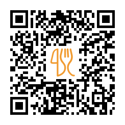 QR-code link para o menu de Café Brasilis