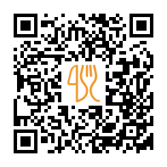 QR-code link para o menu de Macafé