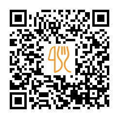 QR-code link para o menu de หัวมุม 'cafe