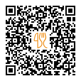 QR-code link para o menu de Mcdonald's