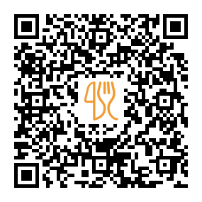 QR-code link para o menu de The Resting Nomad