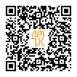 QR-code link para o menu de Hennessy Tavern