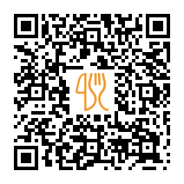 QR-code link para o menu de กาแฟครูหรั่ง