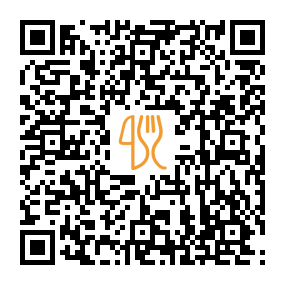 QR-code link para o menu de Cha Chat Cafe