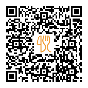 QR-code link para o menu de China King Buffet