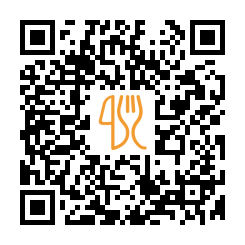 QR-code link para o menu de Porteño