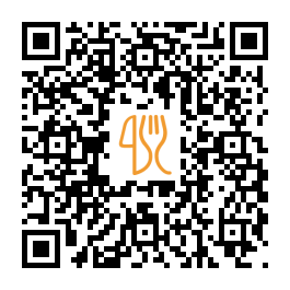 QR-code link para o menu de The Corner Cafe