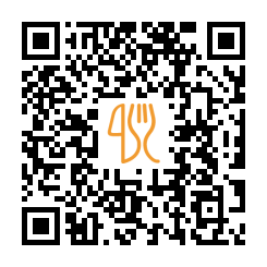 QR-code link para o menu de Pinstripes