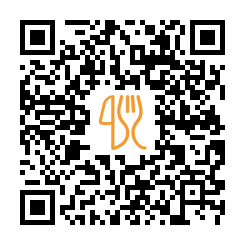 QR-code link para o menu de La Posta