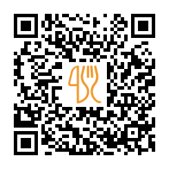 QR-code link para o menu de D M Coffee