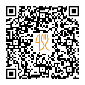 QR-code link para o menu de New Shanghai
