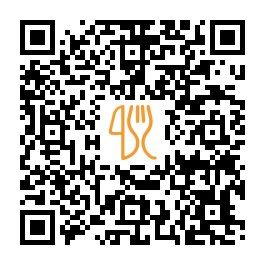 QR-code link para o menu de Sky's Burger