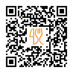 QR-code link para o menu de Le Domaine