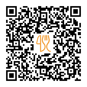 QR-code link para o menu de B Q Rib Shack