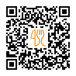 QR-code link para o menu de 메가젠 (mega'zen X Toz)