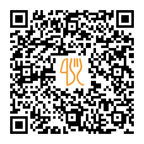 QR-code link para o menu de Swanky Monkey Garden