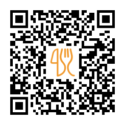 QR-code link para o menu de Potnets Tiki