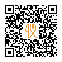 QR-code link para o menu de Kuma Lounge