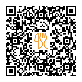 QR-code link para o menu de The Blacksmiths Arms Inn