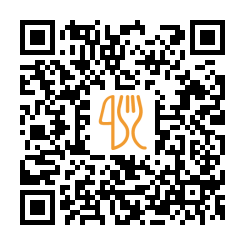 QR-code link para o menu de Saii Steak