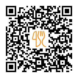 QR-code link para o menu de Robs And Coffe Shop