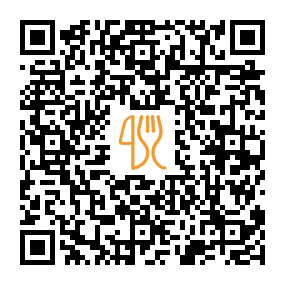 QR-code link para o menu de Hank Hudson Brewing Company