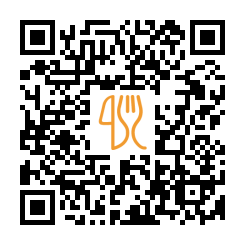 QR-code link para o menu de In Rock Burger