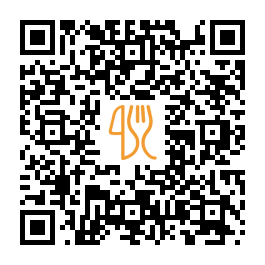 QR-code link para o menu de Portal da Coréia