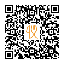 QR-code link para o menu de The Local Deli