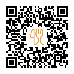 QR-code link para o menu de Doner Kabab