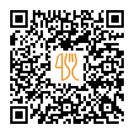 QR-code link para o menu de Fuji Grill Group